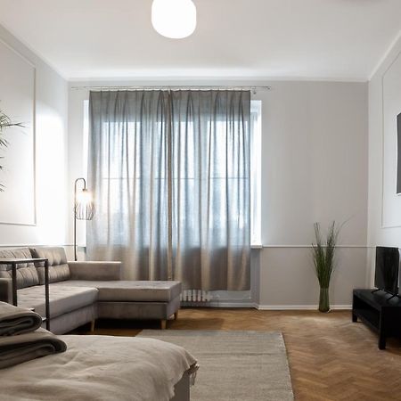Aleja Krasinskiego 5 By Homeprime Krasków Εξωτερικό φωτογραφία