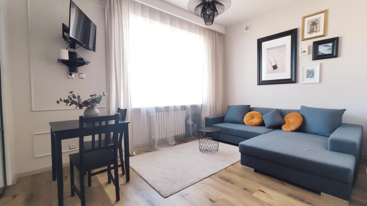 Aleja Krasinskiego 5 By Homeprime Krasków Εξωτερικό φωτογραφία