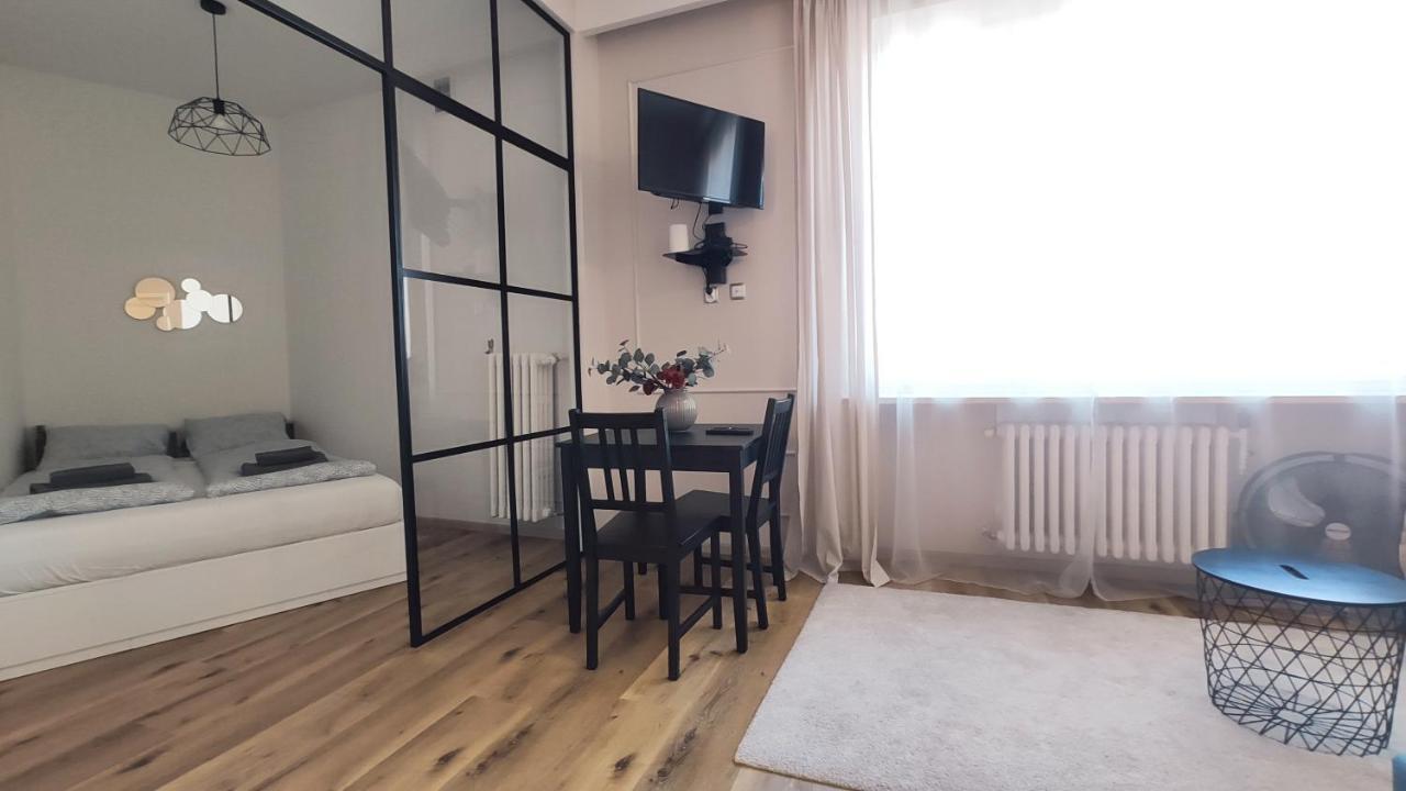 Aleja Krasinskiego 5 By Homeprime Krasków Εξωτερικό φωτογραφία